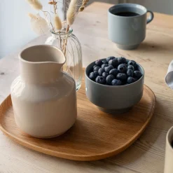 Muggar Och Koppar*IITTALA Kopp 0,33L horisont