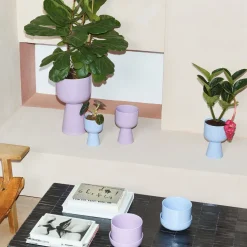 Krukor*IITTALA Kruka 230x155mm Aqua