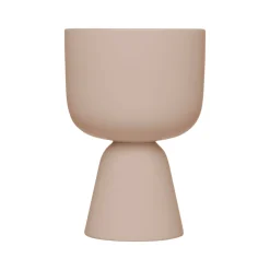 Krukor*IITTALA Kruka 230x155mm Beige