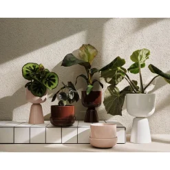 Krukor*IITTALA Kruka 260x155mm Beige