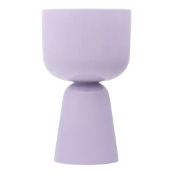 Krukor*IITTALA Kruka 400x425mm Ljus lila