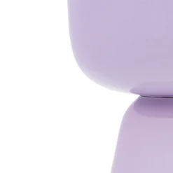 Krukor*IITTALA Kruka 230x155mm Ljus lila