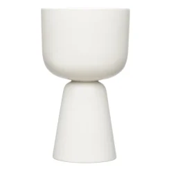 Krukor*IITTALA Kruka 260x155mm Vit