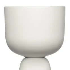Krukor*IITTALA Kruka 190x125mm Vit