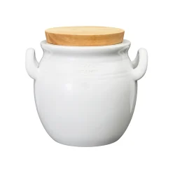 Krukor*IITTALA Krus 1L Vit
