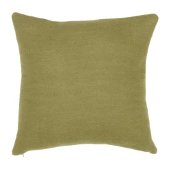 Hemtextilier*IITTALA Kuddfodral 48x48cm Lila-oliv