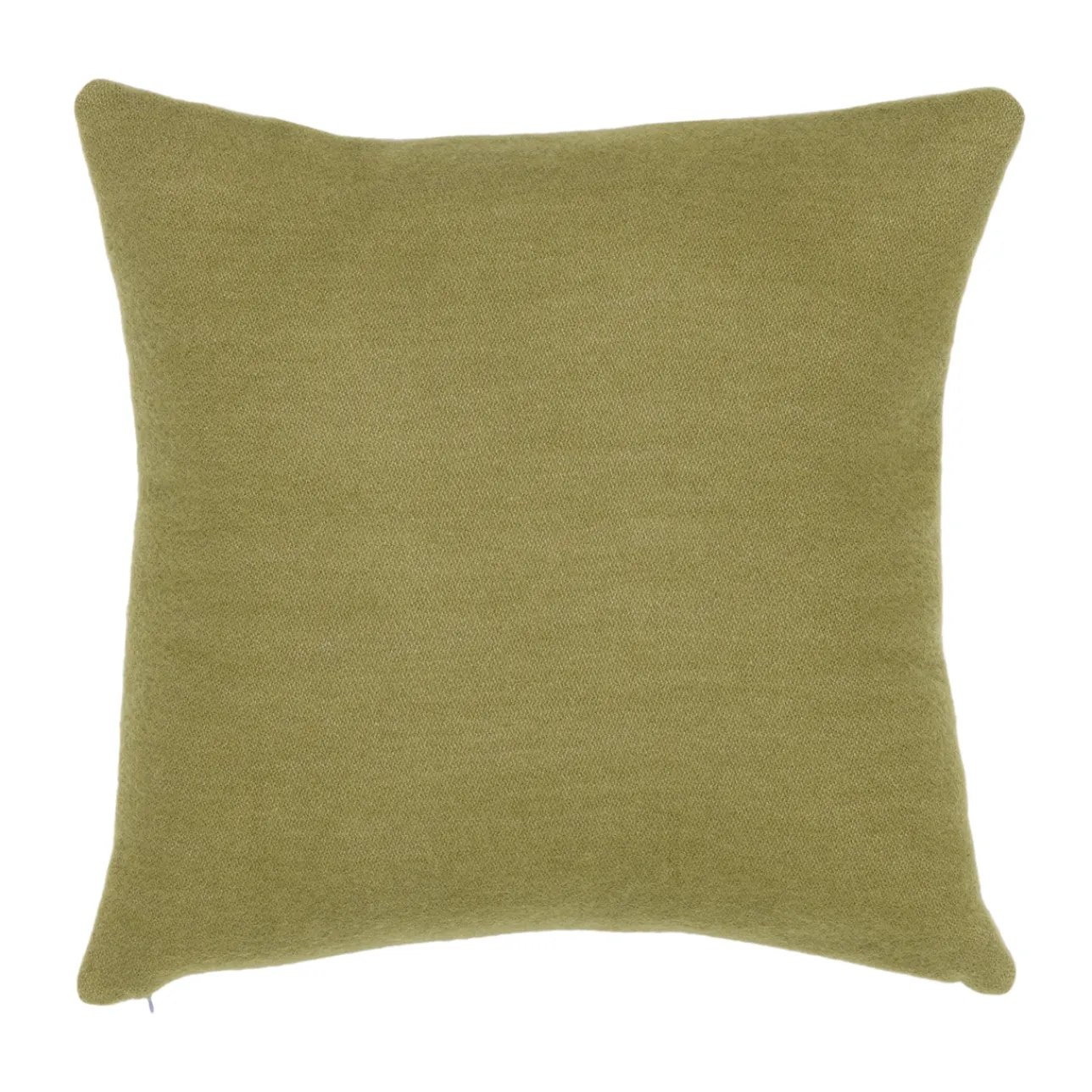 Hemtextilier*IITTALA Kuddfodral 48x48cm Lila-oliv