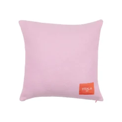 Hemtextilier*IITTALA Kuddfodral 48x48cm Rosa-orange
