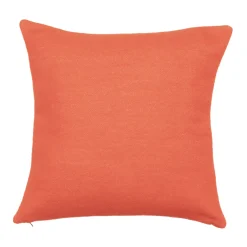 Hemtextilier*IITTALA Kuddfodral 48x48cm Rosa-orange