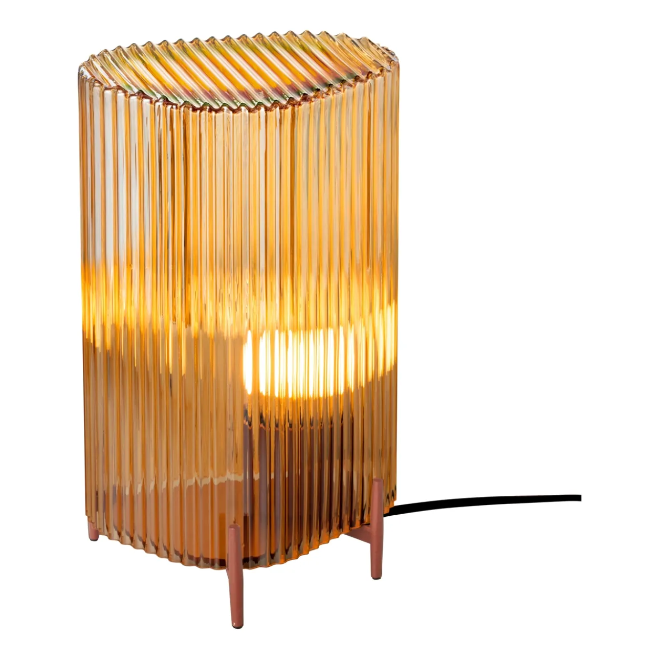 Bordslampor*IITTALA Lamp 340x205mm aurora