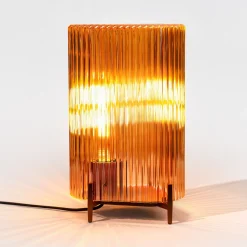 Bordslampor*IITTALA Lamp 340x205mm aurora