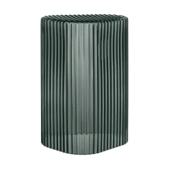 Lampskärmar*IITTALA Lampa 340x205mm grå glas spare |Grå