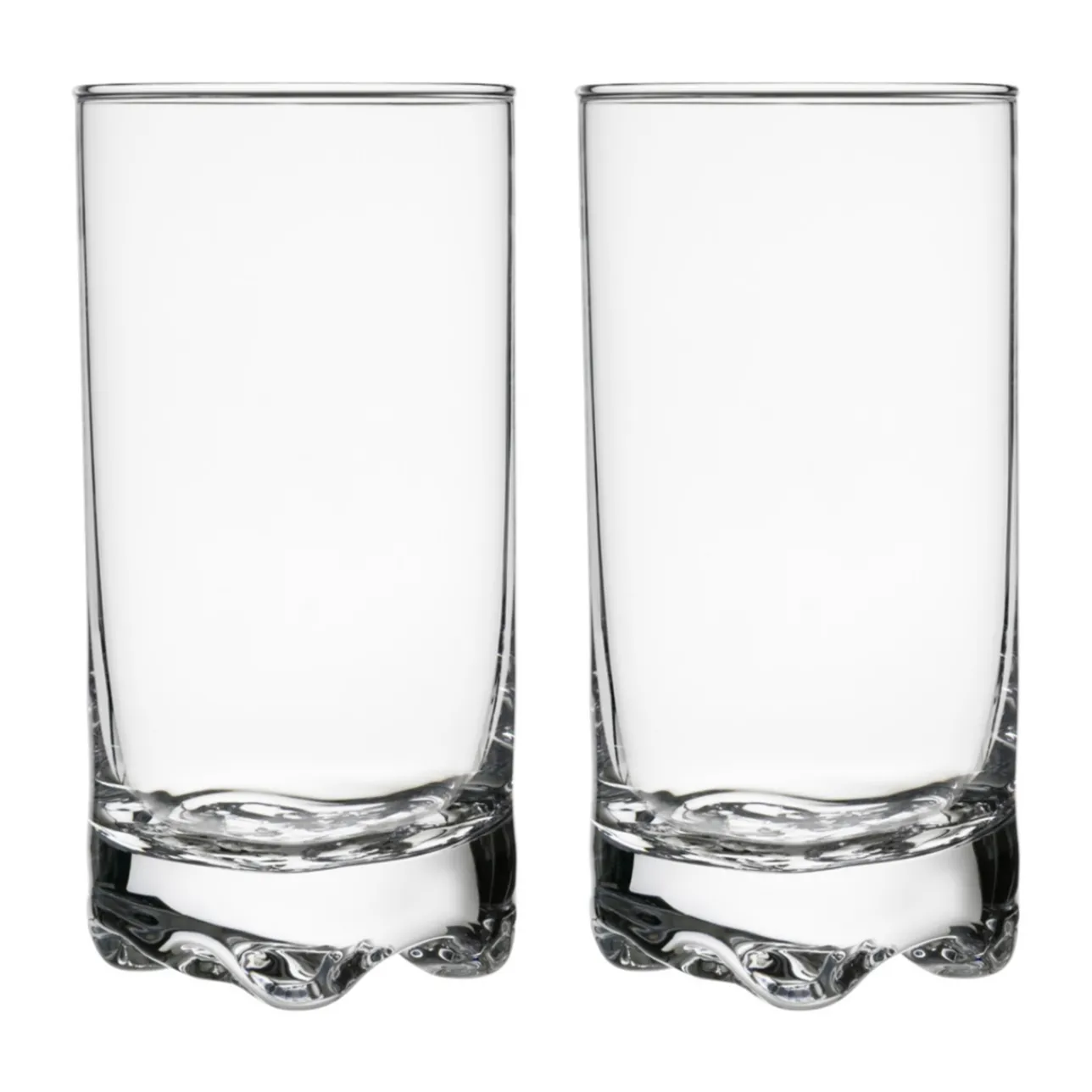Alla Glas|Ölglas*IITTALA Ölglas 38cl 2-pack