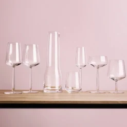 Alla Glas|Ölglas*IITTALA Ölglas 48cl 2-pack Klar