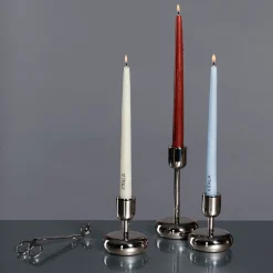 Levande Ljus*IITTALA Ljus 28cm eld 4st