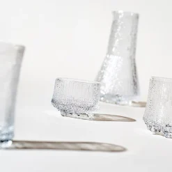 Ljuslyktor*IITTALA Ljuslykta 65mm Klar
