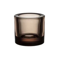 Ljuslyktor*IITTALA Ljuslykta 60mm linne