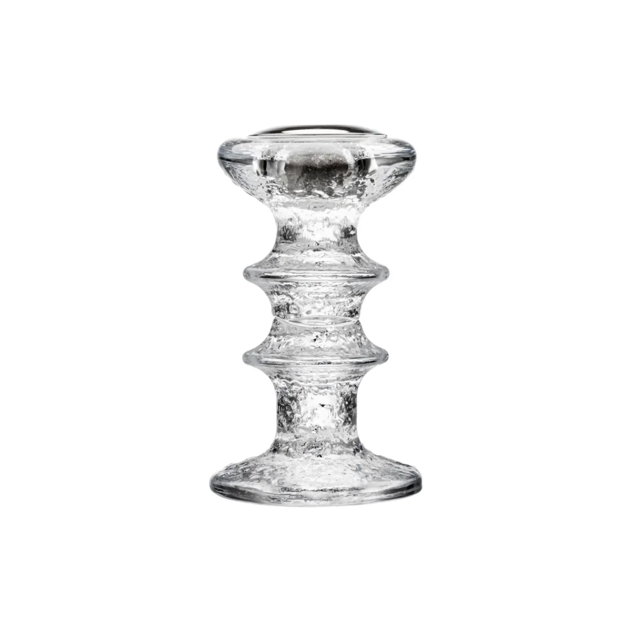 Ljusstakar*IITTALA Ljusstake 120mm
