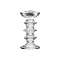 Ljusstakar*IITTALA Ljusstake 150mm