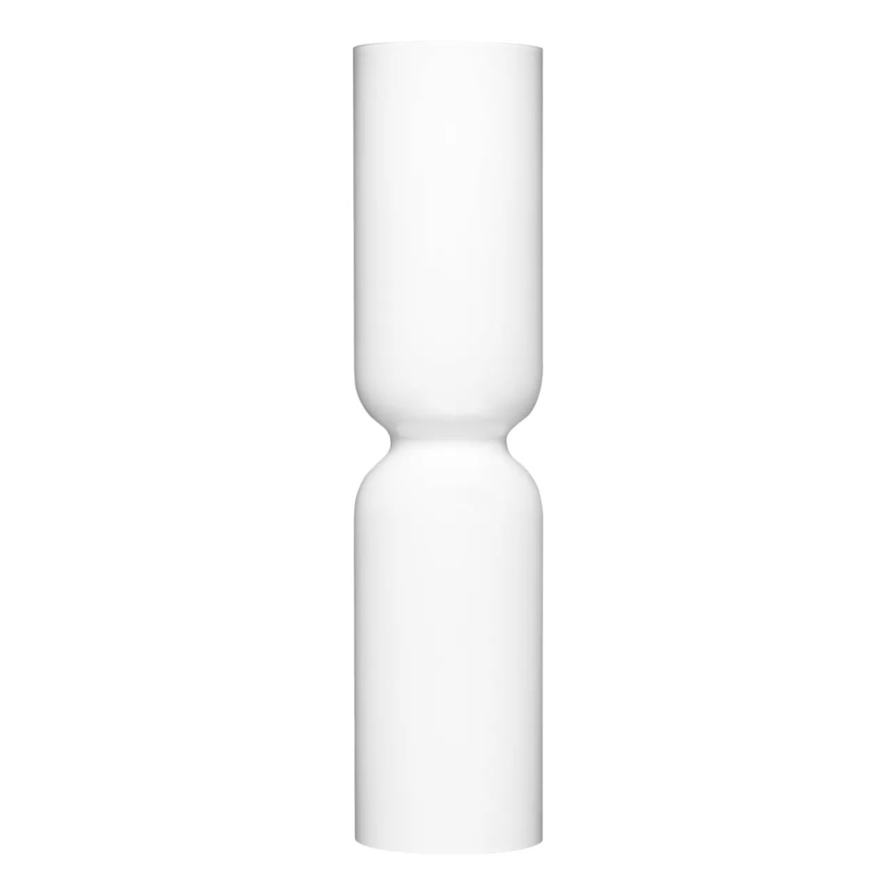 Ljusstakar*IITTALA Ljusstalke 600mm Vit