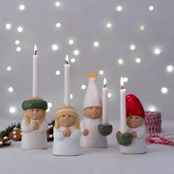 Accessoarer*IITTALA Lucia 11cm