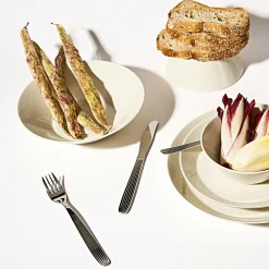 Gafflar, Skedar Och Knivar*IITTALA Matgaffel