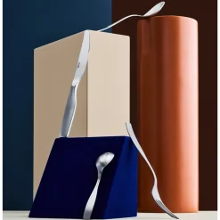 Gafflar, Skedar Och Knivar*IITTALA Matsked