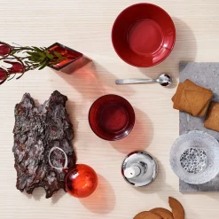 Gafflar, Skedar Och Knivar*IITTALA Matsked