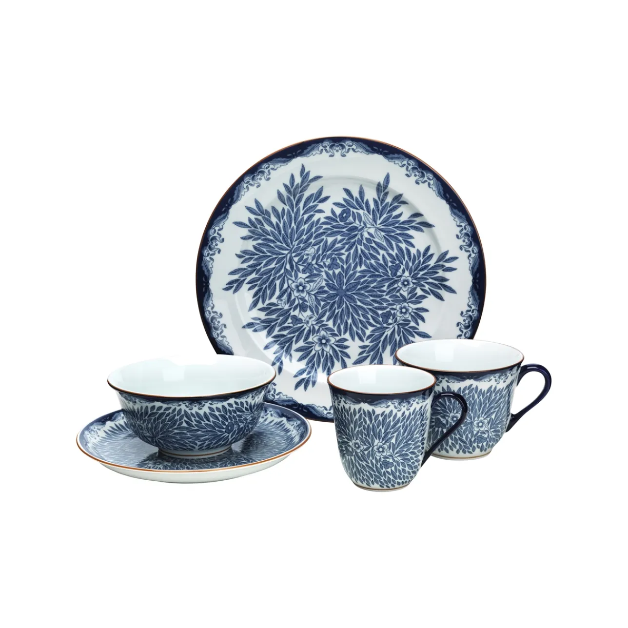 Muggar Och Koppar*IITTALA Mugg 40 cl