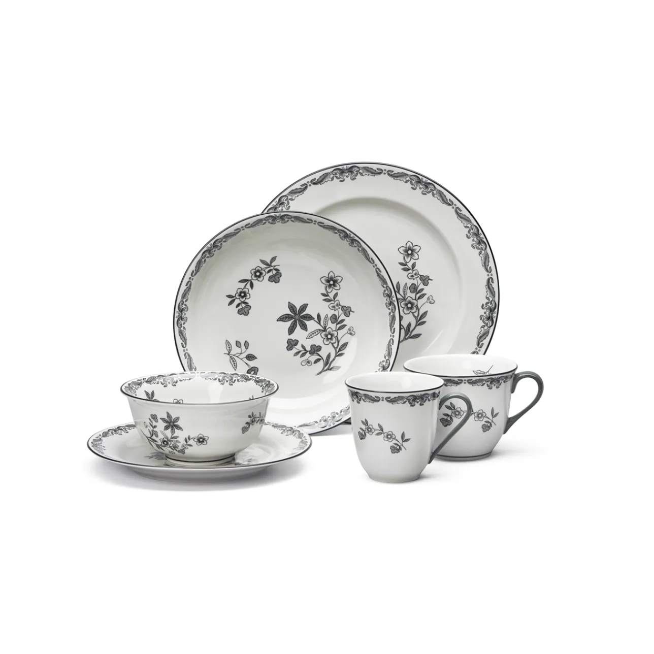 Muggar Och Koppar*IITTALA Mugg 40 cl