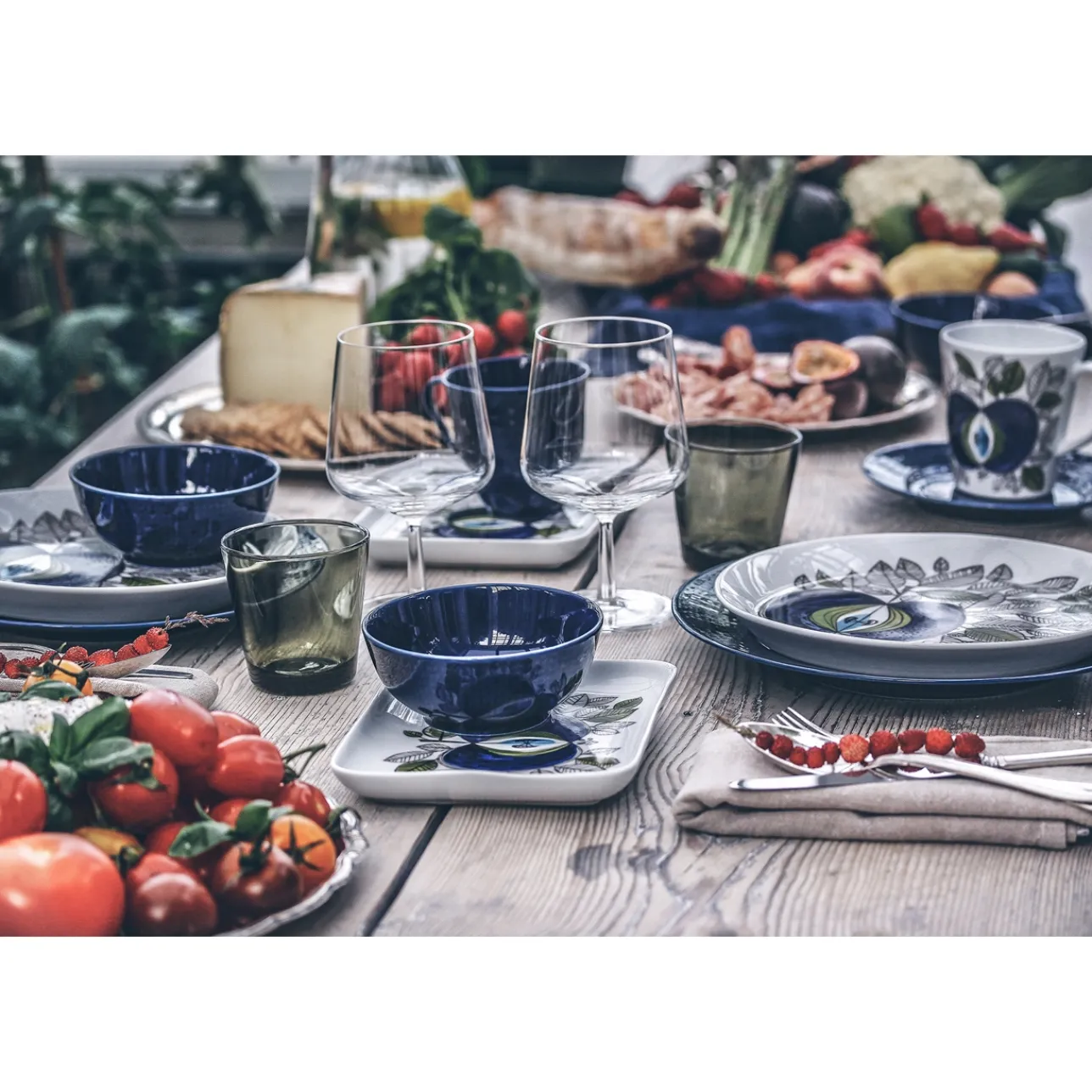 Muggar Och Koppar*IITTALA Mugg 34 cl