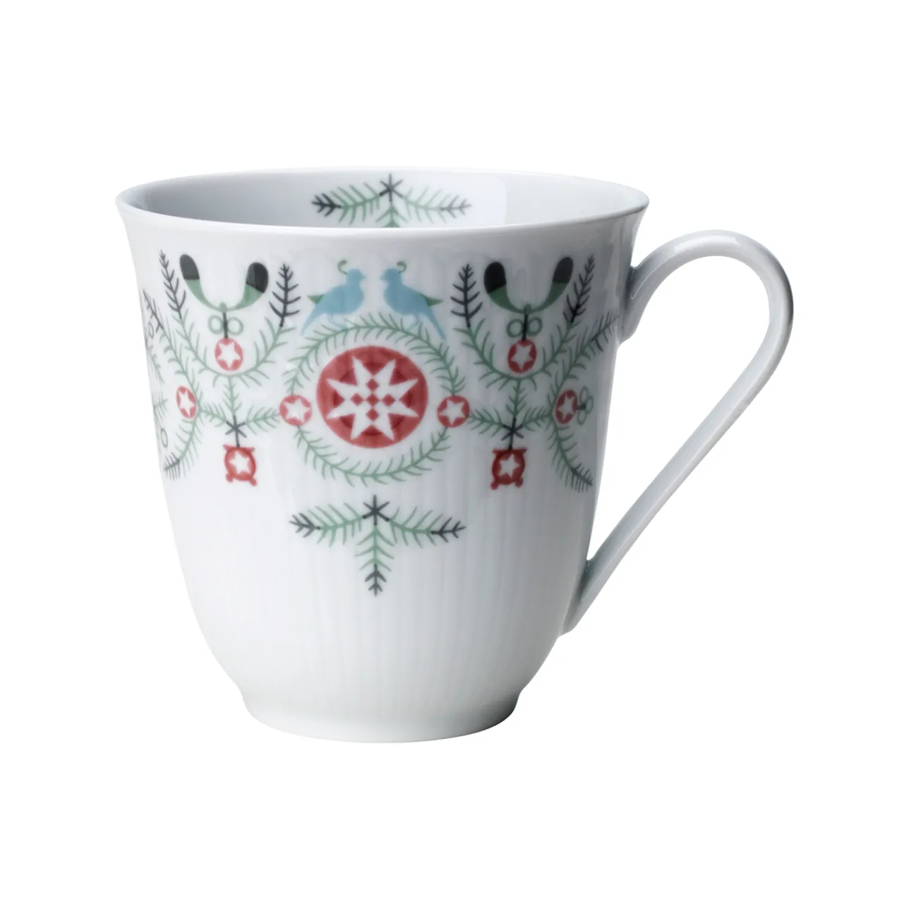 Muggar Och Koppar*IITTALA Mugg 30 cl