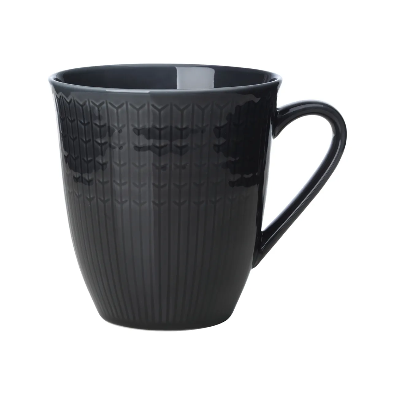Muggar Och Koppar*IITTALA Mugg 50 cl Sten