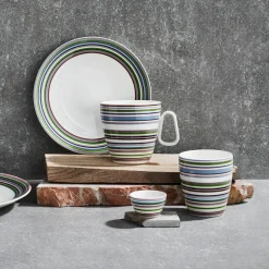 Muggar Och Koppar*IITTALA Mugg 0,25l Beige