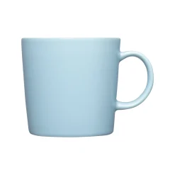 Muggar Och Koppar*IITTALA Mugg 0,3 L isblå