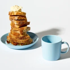 Muggar Och Koppar*IITTALA Mugg 0,3 L isblå