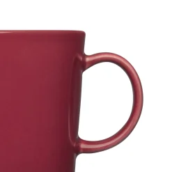 Muggar Och Koppar*IITTALA Mugg 0,3 L körsbär