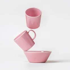 Muggar Och Koppar*IITTALA Mugg 0,3 l återvunnen keramik Återvunnen