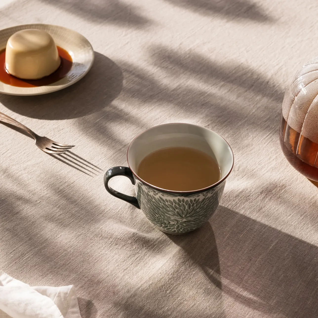 Muggar Och Koppar*IITTALA Mugg 40cl grön Grön