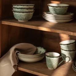 Muggar Och Koppar*IITTALA Mugg 40cl grön Grön