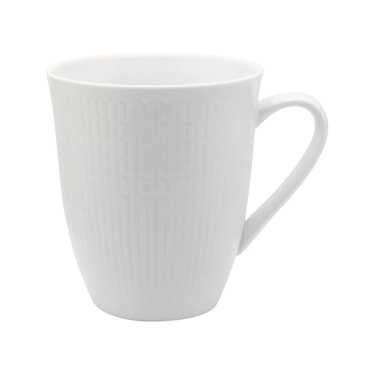 Muggar Och Koppar*IITTALA Mugg 0,5l Snö