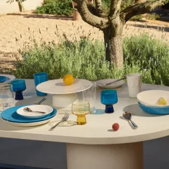 Muggar Och Koppar*IITTALA Mugg 0,3L elektrisk blå