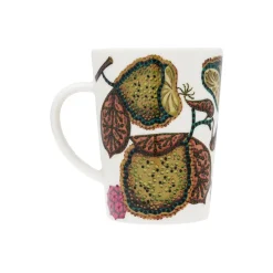 Muggar Och Koppar*IITTALA Mugg 0,3L gul Sato