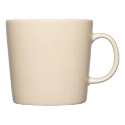 Muggar Och Koppar*IITTALA Mugg 0,4L Linne