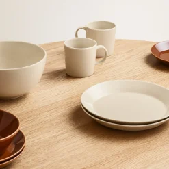 Muggar Och Koppar*IITTALA Mugg 0,3L Linne