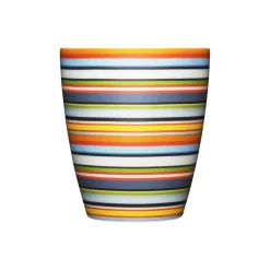 Muggar Och Koppar*IITTALA Mugg 0,25l Orange