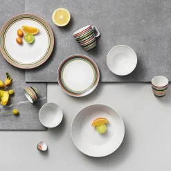 Muggar Och Koppar*IITTALA Mugg 0,25l Orange