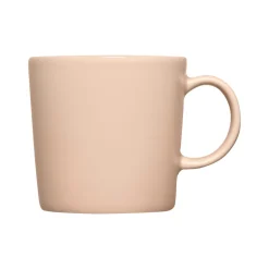 Muggar Och Koppar*IITTALA Mugg 0,3l puderrosa
