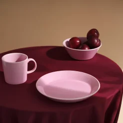 Muggar Och Koppar*IITTALA Mugg 0,3L Rosa