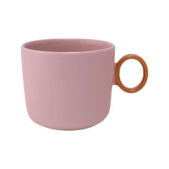Muggar Och Koppar*IITTALA Mugg 0,35l Rosa-orange